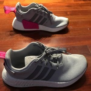 *SOLD* Adidas NMD sneakers